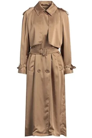 HERNO COATS & JACKETS - Overcoats & Trench Coats - on YOOX.com