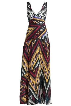 Etro DRESSES - Maxi dresses - on YOOX.com