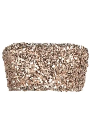 GAËLLE TOPWEAR - Tops - on YOOX.com
