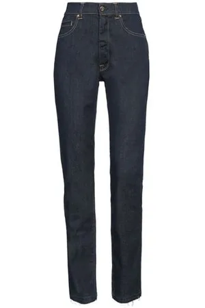 Golden Goose BOTTOMWEAR - Jeans - on YOOX.com
