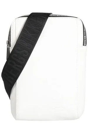 Bikkembergs BAGS - Cross-body bags - on YOOX.com