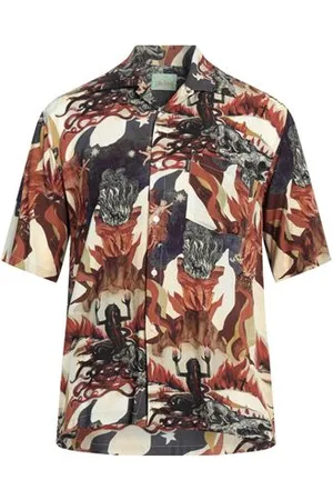 ARIES TOPWEAR - Shirts - on YOOX.com