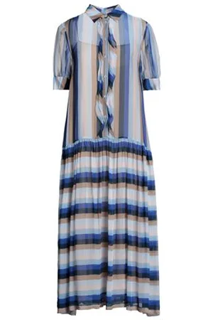 Attic and Barn DRESSES - Midi dresses - on YOOX.com