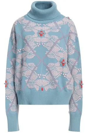 Barrie KNITWEAR - Turtlenecks - on YOOX.com