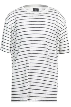 Hackett TOPWEAR - T-shirts - on YOOX.com