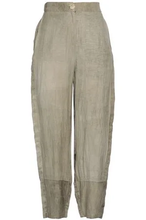 Gran Sasso BOTTOMWEAR - Trousers - on YOOX.com