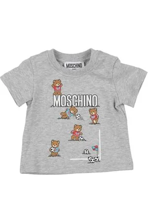 Moschino TOPWEAR - T-shirts - on YOOX.com