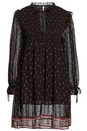 Pepe Jeans DRESSES - Mini dresses - on YOOX.com
