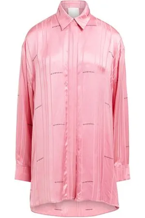 Givenchy TOPWEAR - Shirts - on YOOX.com