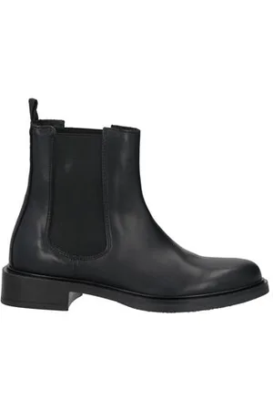MARCO FERRETTI FOOTWEAR - Ankle boots - on YOOX.com