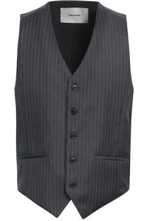 Zadig & Voltaire SUITS and CO-ORDS - Waistcoats - on YOOX.com