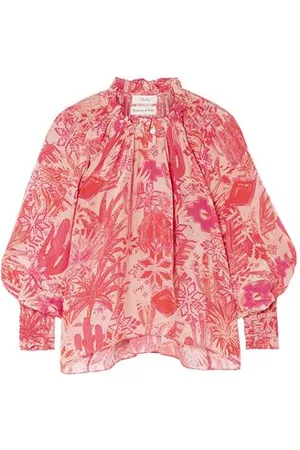 CHUFY TOPWEAR - Tops - on YOOX.com