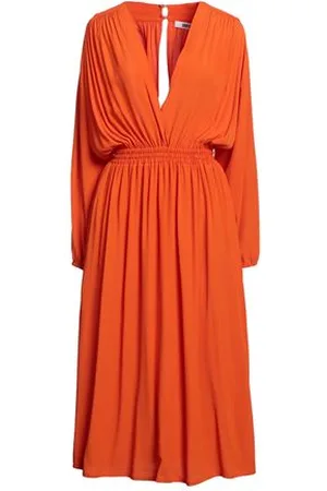 GRIFONI DRESSES - Midi dresses - on YOOX.com
