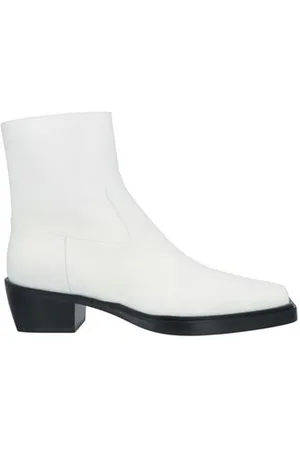GIA FOOTWEAR - Ankle boots - on YOOX.com