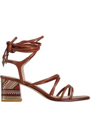 Etro FOOTWEAR - Sandals - on YOOX.com