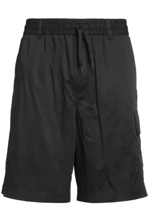 Emporio Armani BOTTOMWEAR - Shorts & Bermuda Shorts - on YOOX.com