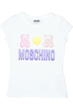 Moschino TOPWEAR - T-shirts - on YOOX.com