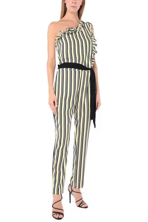 Liu Jo JUMPSUITS & TRACKSUITS - Jumpsuits - on YOOX.com