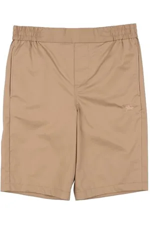 Burberry BOTTOMWEAR - Shorts & Bermuda Shorts - on YOOX.com