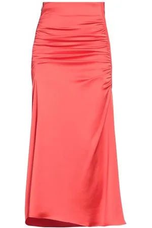 Msgm BOTTOMWEAR - Midi skirts - on YOOX.com