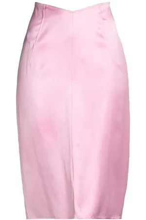 Nº21 BOTTOMWEAR - Midi skirts - on YOOX.com