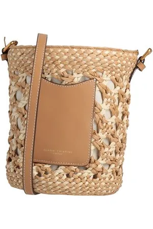 Gianni chiarini BAGS - Cross-body bags - on YOOX.com