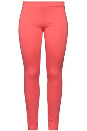 VICOLO BOTTOMWEAR - Leggings - on YOOX.com