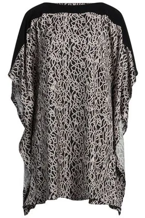 Agnona DRESSES - Mini dresses - on YOOX.com