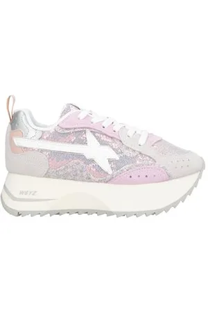 W6YZ FOOTWEAR - Trainers - on YOOX.com