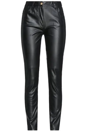 Ermanno Firenze BOTTOMWEAR - Trousers - on YOOX.com