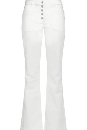 Courrèges BOTTOMWEAR - Jeans - on YOOX.com