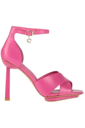 Braccialini FOOTWEAR - Sandals - on YOOX.com
