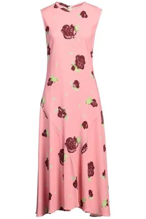 Marni DRESSES - Midi dresses - on YOOX.com