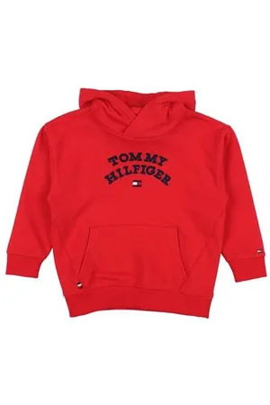 Tommy Hilfiger TOPWEAR - Sweatshirts - on YOOX.com