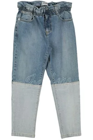 Iceberg BOTTOMWEAR - Jeans - on YOOX.com