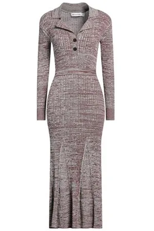 Self-Portrait DRESSES - Maxi dresses - on YOOX.com