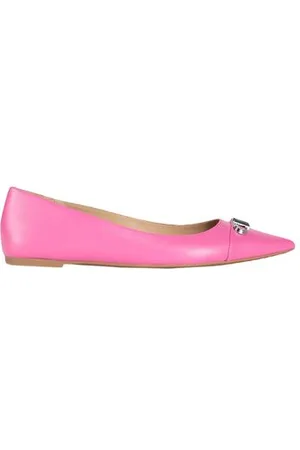 Michael Kors FOOTWEAR - Ballet flats - on YOOX.com