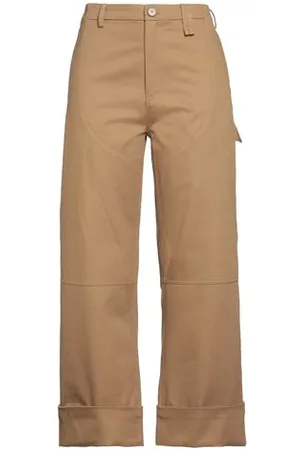Simone Rocha BOTTOMWEAR - Trousers - on YOOX.com