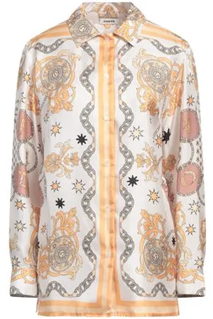 Sandro TOPWEAR - Shirts - on YOOX.com