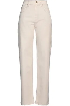Brunello Cucinelli BOTTOMWEAR - Jeans - on YOOX.com