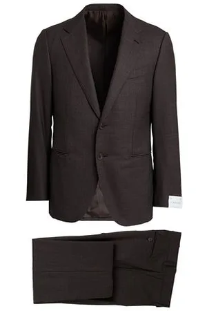 CARUSO SUITS and CO-ORDS - Suits - on YOOX.com