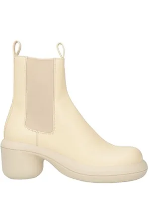 Jil Sander FOOTWEAR - Ankle boots - on YOOX.com