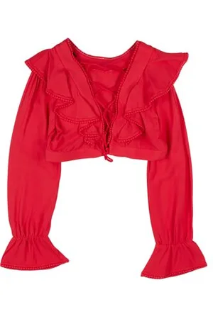 TO BE TOO TOPWEAR - Tops - on YOOX.com