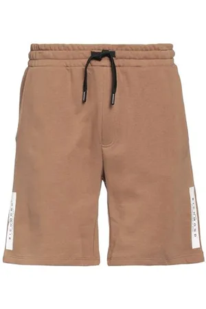 John Richmond BOTTOMWEAR - Shorts & Bermuda Shorts - on YOOX.com