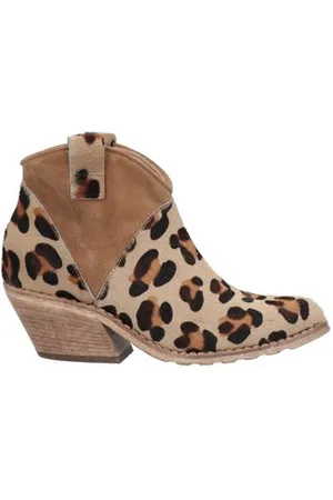 1725.A FOOTWEAR - Ankle boots - on YOOX.com