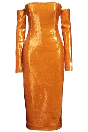 LAPOINTE DRESSES - Midi dresses - on YOOX.com