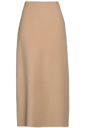 By Malene Birger BOTTOMWEAR - Maxi skirts - on YOOX.com