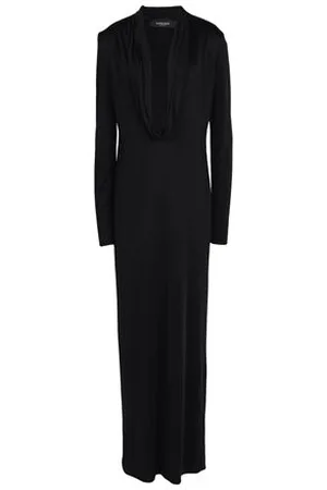VERSACE DRESSES - Maxi dresses - on YOOX.com