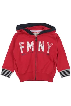Fred Mello TOPWEAR - Sweatshirts - on YOOX.com