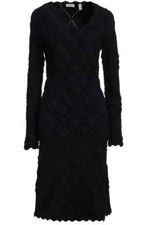 Burberry DRESSES - Midi dresses - on YOOX.com